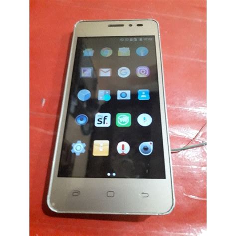 Jual Mesin Samrtfren Andromax Type A C H Shopee Indonesia