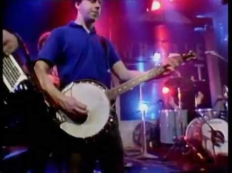 The Pogues Streams Of Whiskey Live On The Old Grey Whistle Test YouTube