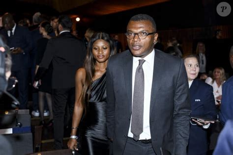 Marcel Desailly poursuivi pour reconnaissance de paternité son enfant