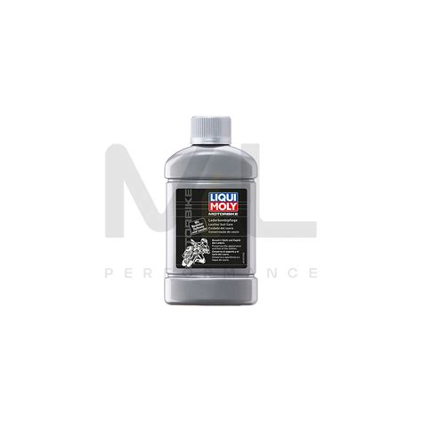 Liqui Moly Motorbike Leder-Kombi-Pflege 250 ml ML Car Parts UK – ML ...
