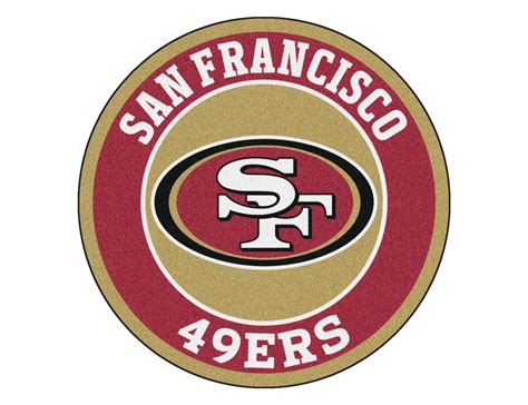 10 Latest Sf 49Ers Logo Pictures FULL HD 1080p For PC Background 2023