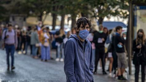 Francia E Germania Il Lockdown Salva Scuole Adesso Quasi Una Certezza