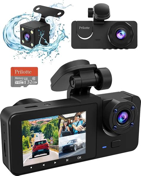 Channel Dash Cam Review Dash Cam Gurus