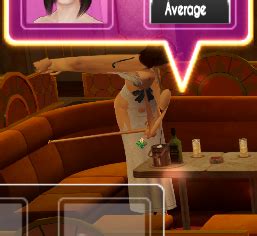 REQUEST Yakuza Cabaret Club Girls Nude Mod Adult Gaming LoversLab