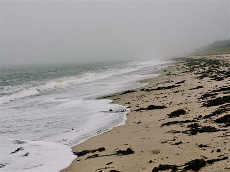 Mousterlin Plage Bretagne Stephane Moreau Photographe Chalonnes Sur