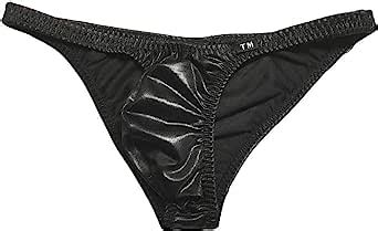 Amazon co jp TMコレクション プロデュース オリジナル水着 WET Tフロント ハーフバック Swimwear Bikini ブラック ファッション