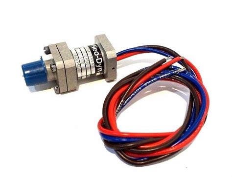 NEW ITT NEO DYN 105P1S808 PRESSURE SWITCH SB Industrial Supply Inc