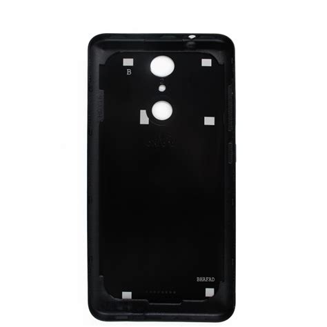 Sosav Coque Arri Re Officielle Wiko Upulse Lite