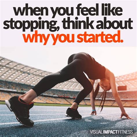 15 Workout Quotes To Push You Out Of Your Comfort Zone Work