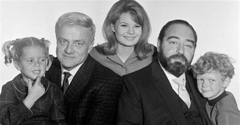 Last 2 Surviving Co-Stars Of '60s Sitcom Put An End To Years Of 'Bad ...