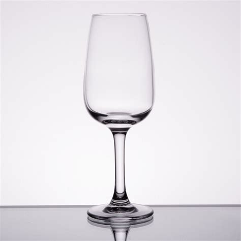 Oz Glasses Tasting Drinking Glassware Webstaurantstore