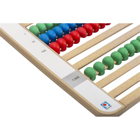 Montessori Rechenrahmen Günstig Online Kaufen Bei Backwinkel