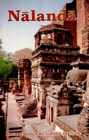 Nalanda Exotic India Art