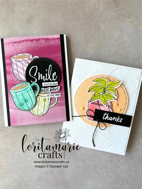 Simplify Your Cardmaking with Card Sketches