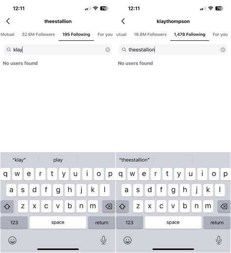 Megan Thee Stallion and Klay Thompson: A Complete Relationship Timeline
