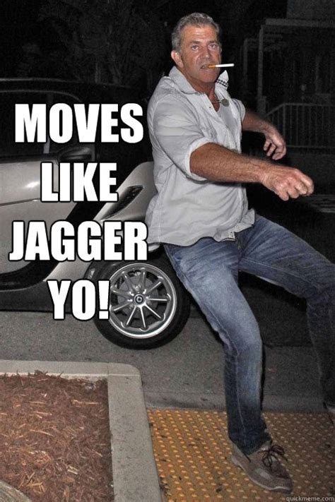 Moves Like Jagger Memes Quickmeme