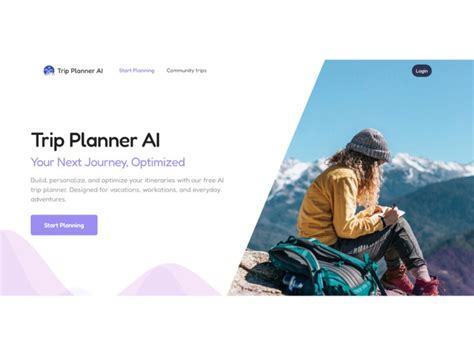 AI Trip Planner - Fastpedia