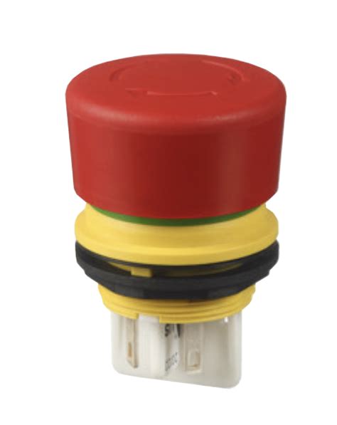 Ec Ultra Compact Emergency Stop Control Devices