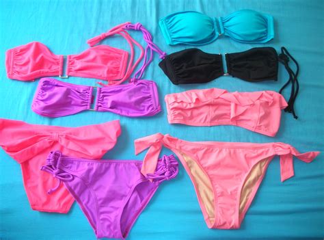 All Over Sequin Chicas Necesitamos Un Bikini Bandeau Para Este Verano