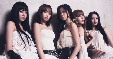 LE SSERAFIM To Bring Their EASY CRAZY HOT Tour To Manila