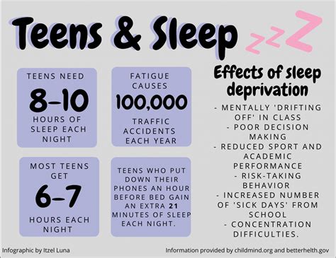sleep schedule effects  darnell hamilton blog