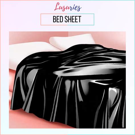 For Sex Bed Sheet Protector For Sex Lubricant And Water Proof Prevent