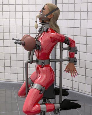 Big Boobs In Bondage Porn Pics PICTOA