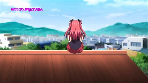 Hentai Porn XXX Anime Blonde Fuck