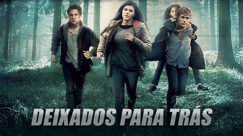 Elenco De Deixados Para Trás A Nova Geração - Deixados para trás: A nova geração - Onde Assistir