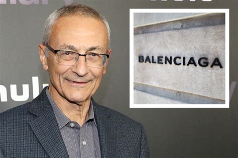 Fact Check: Claims About 'John Podesta Art' Reappear amid Balenciaga
