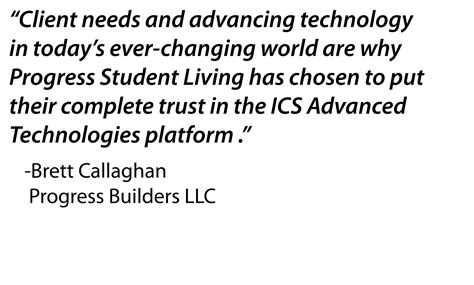 ICS Advanced Technologies