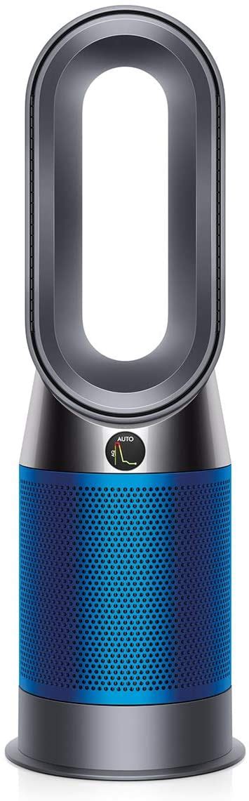 Dyson ダイソン Dyson Pure Hot Cool 空気清浄ファンヒーター HP04WSの悪い口コミ評判は実際に使ったリアルな本音レビュー3件 モノシル