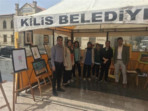 Resim Ve M Zik Etkinlikleri Kilis Anadolu Lisesi