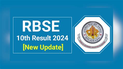 Rbse Th Result Rajasthan Board Th Class Results Coming Soon