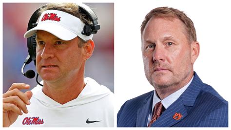 Lane Kiffin Brutally Roasts Hugh Freeze Outkick