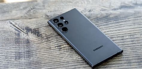 Представлены смартфоны Samsung Galaxy S23, S23+ и S23 Ultra - HTNews.ru