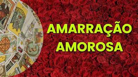 Aprenda Como Para Fazer Amarra O Amorosa Dar Certo Ritual E