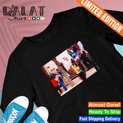 Free Pussy Riot Shirt