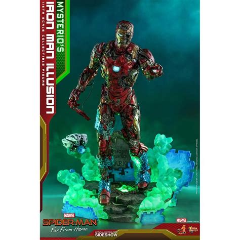 Hot Toys Sideshow Figuras De Acci N De Alta Calidad