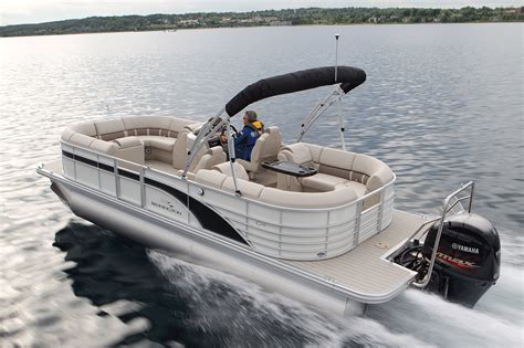 Pontoon Boats - boats.com