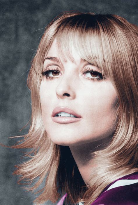 Sharon Tate Sharon Tate Beauty 60s Makeup