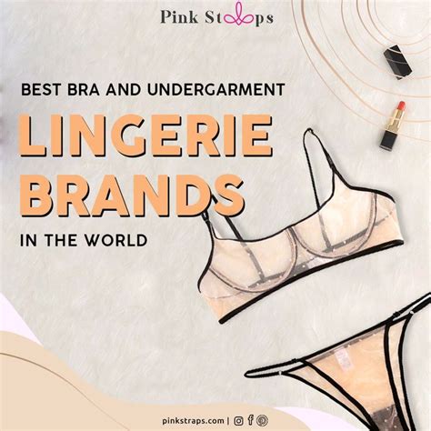 Sustainable Ethical Lingerie Brands Artofit