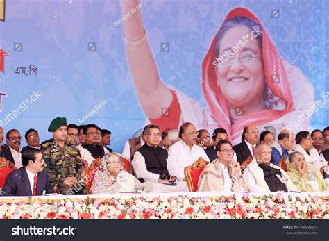 Awami League Bangladesh Over 45 Royalty Free Licensable Stock Photos