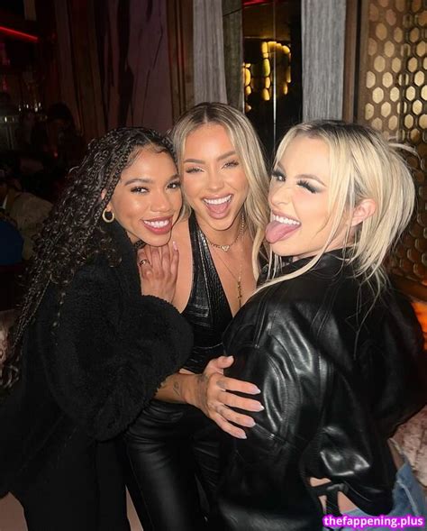 Charly Jordan Charlyjordan Nude OnlyFans Photo The Fappening Plus