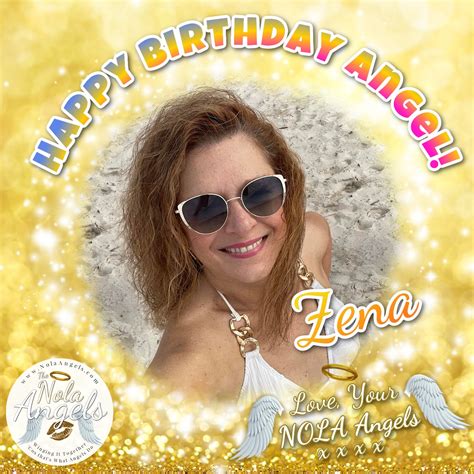 The NOLA Angels Dance & Social Team