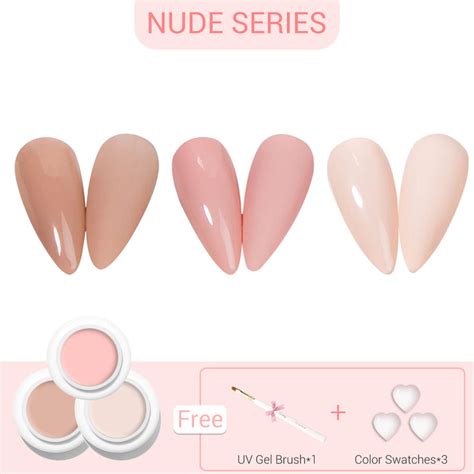 Shop Solid Gel Polish, Poly Gel and Nail Art Products Online | Vettsy