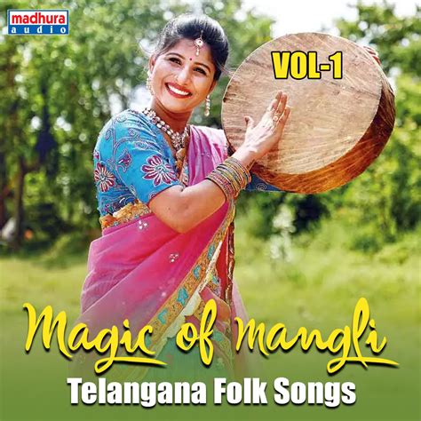 Mangli Songs Coming Telugu Lo Singer Mangli Latest New Recent Hd Hq