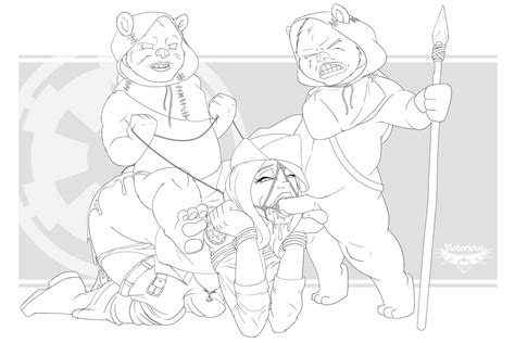 Imperial Lovin By Notorious Hentai Foundry