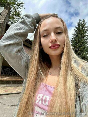 Adalyn Diary Adelyn Diary Nude Onlyfans Page The Fappening Plus