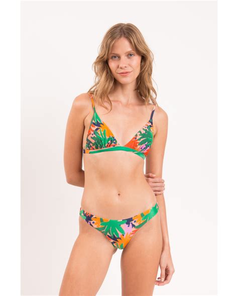 Bikini Bottoms Bottom Delight Essential Brand Rio De Sol